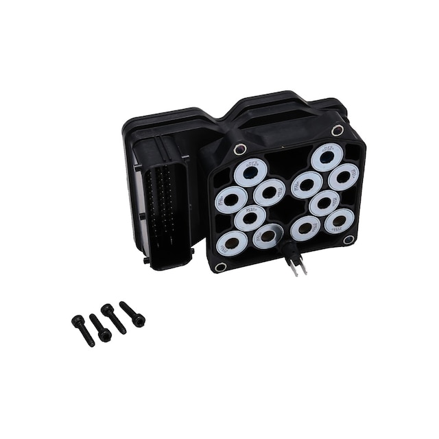 GM Genuine Parts Electronic Brake Control Module Kit (Programming Required)
