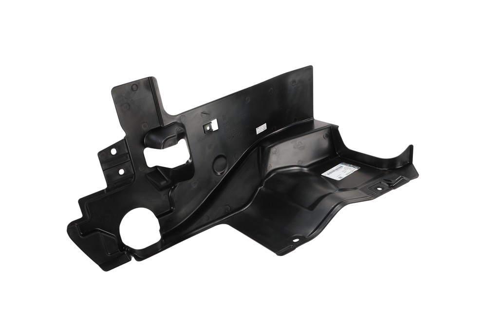 GM Genuine Parts Front Driver Side Wheelhouse Splash Shield