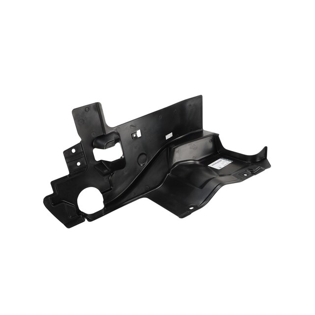 GM Genuine Parts Front Driver Side Wheelhouse Splash Shield