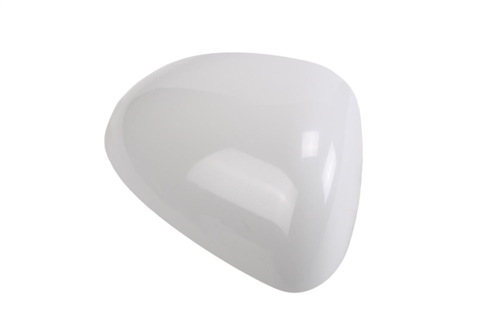 GM Genuine Parts Primed Passenger Side Door Mirror Housing Cover