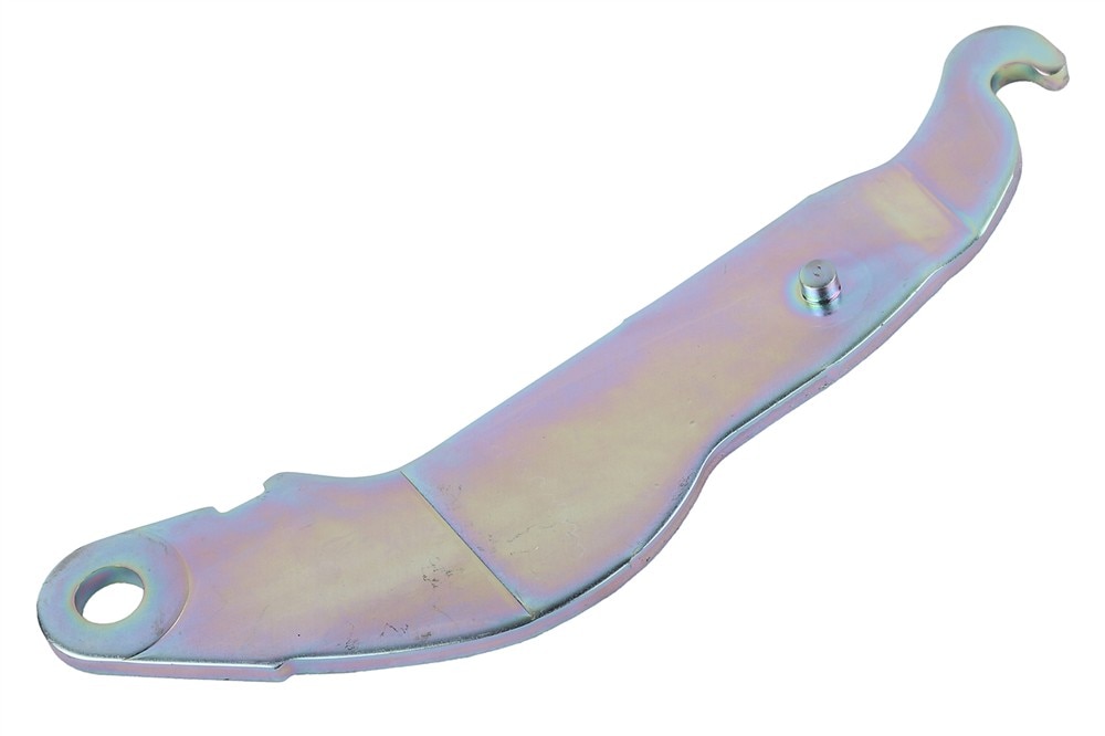 GM Genuine Parts Rear Driver Side Parking Brake Lever