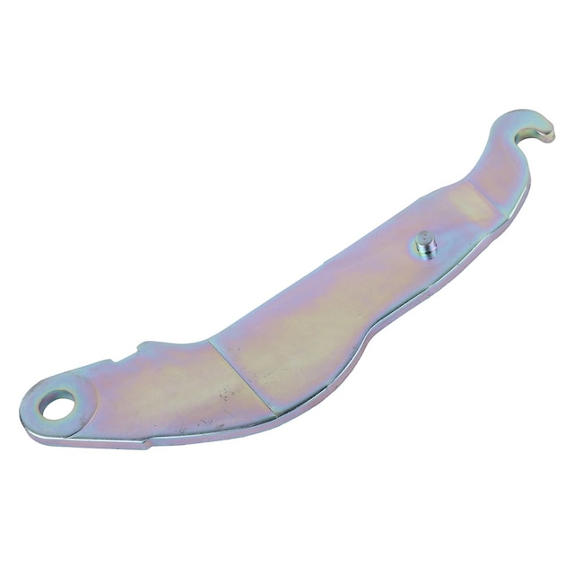 GM Genuine Parts Rear Driver Side Parking Brake Lever