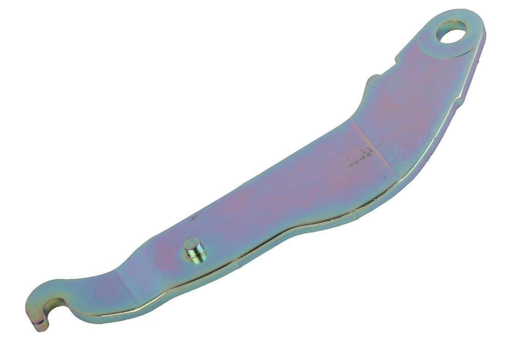 GM Genuine Parts Rear Passenger Side Parking Brake Lever
