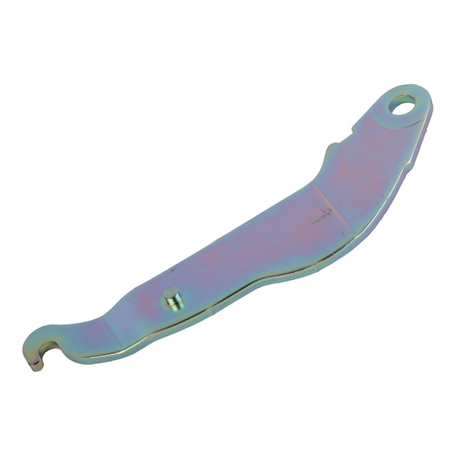 GM Genuine Parts Rear Passenger Side Parking Brake Lever