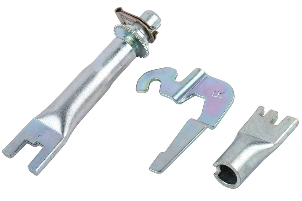 GM Genuine Parts Rear Passenger Side Brake Shoe Adjuster