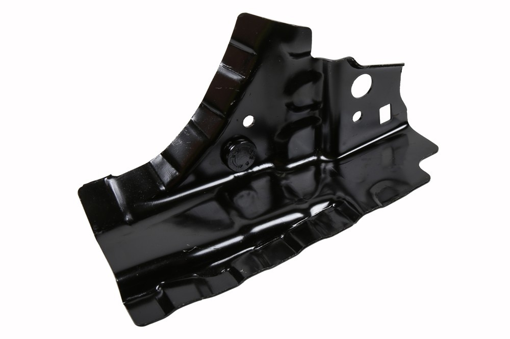 GM Genuine Parts Passenger Side Engine Mount Heat Shield Bracket