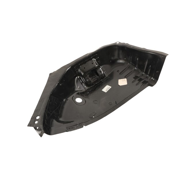 GM Genuine Parts Rear Driver Side Wheelhouse with Reinforcements, Support, Nuts, and Studs