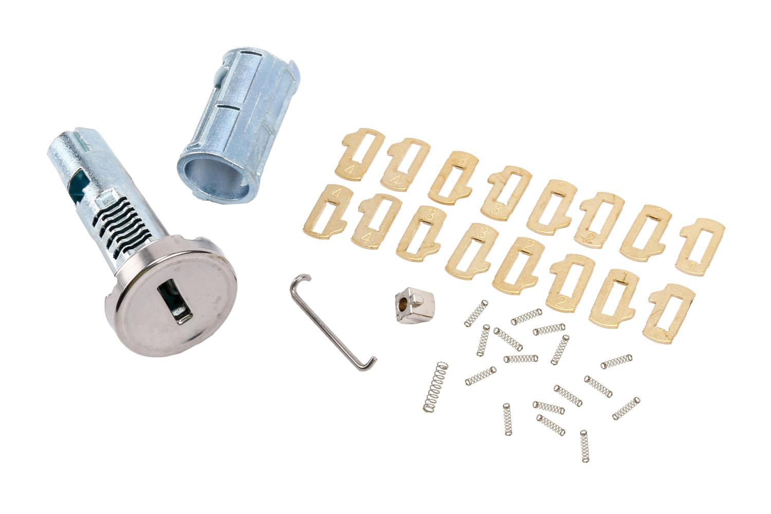 GM Genuine Parts Ignition Lock Cylinder (Programming Required)