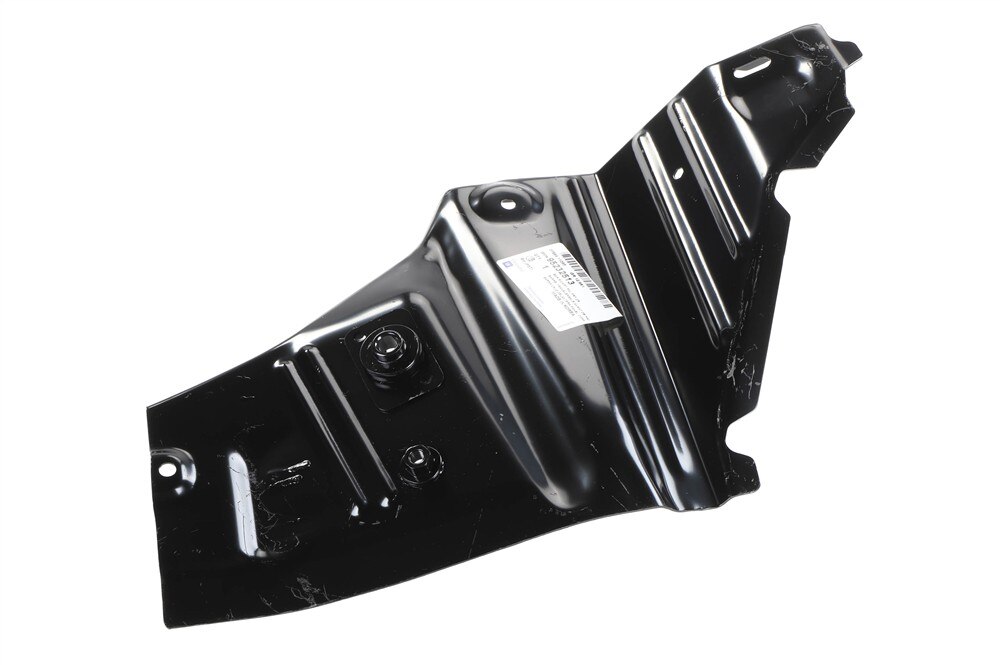GM Genuine Parts Passenger Side Rear Compartment Panel Front Cross Bar