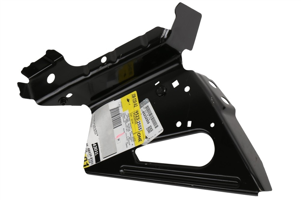 GM Genuine Parts Driver Side Headlamp Mount Panel