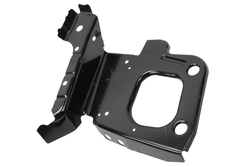 GM Genuine Parts Passenger Side Headlamp Mount Panel