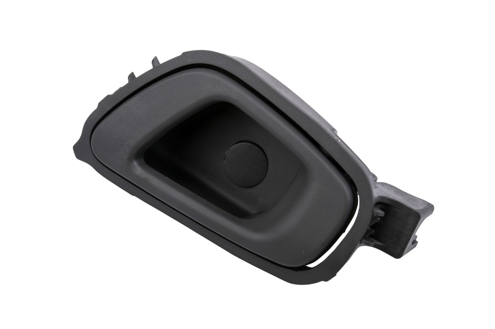 GM Genuine Parts Very Dark Pewter Rear Interior Driver Side Door Handle