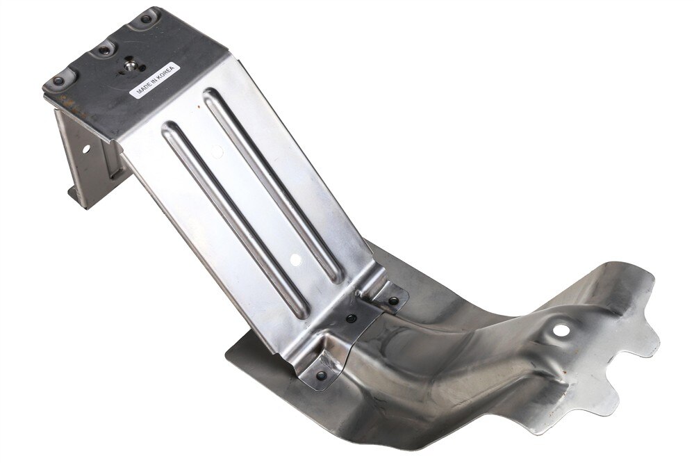 GM Genuine Parts Spare Wheel Carrier Bracket