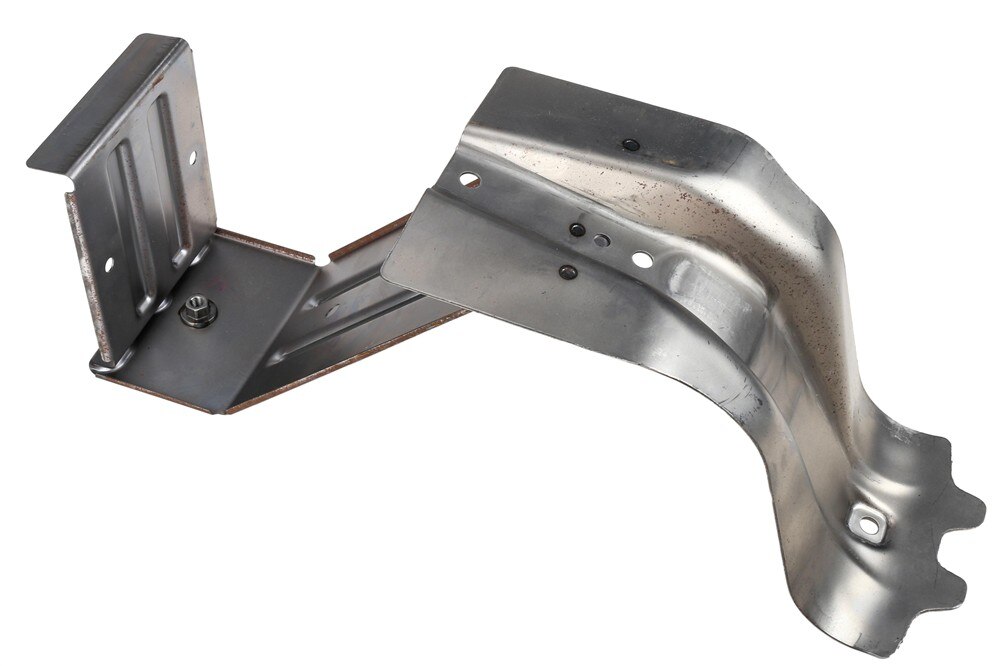 GM Genuine Parts Spare Wheel Carrier Bracket