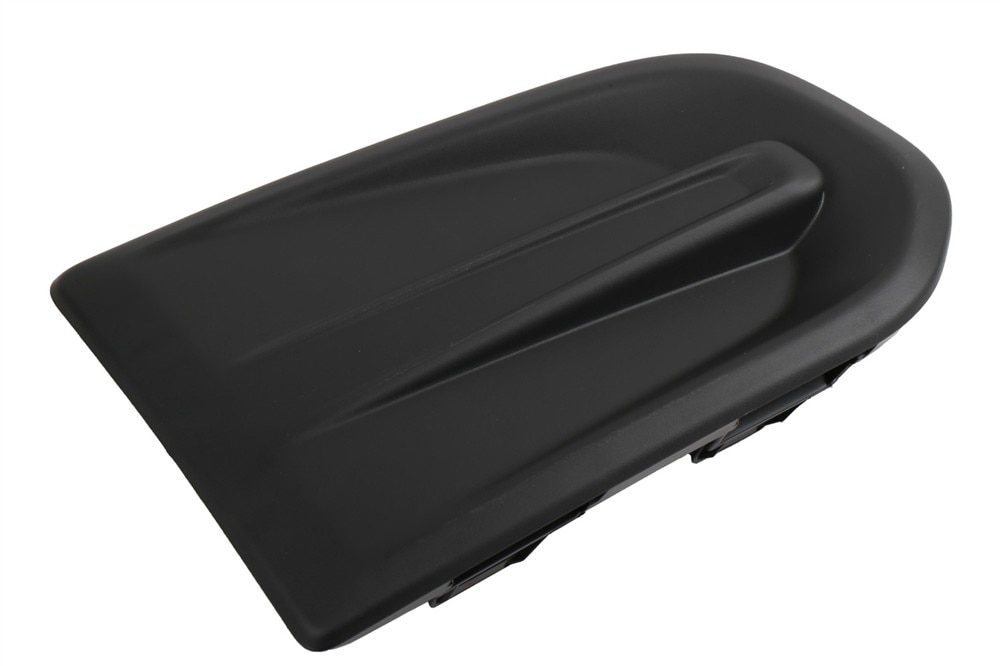 GM Genuine Parts Front Fog Lamp Opening Cover
