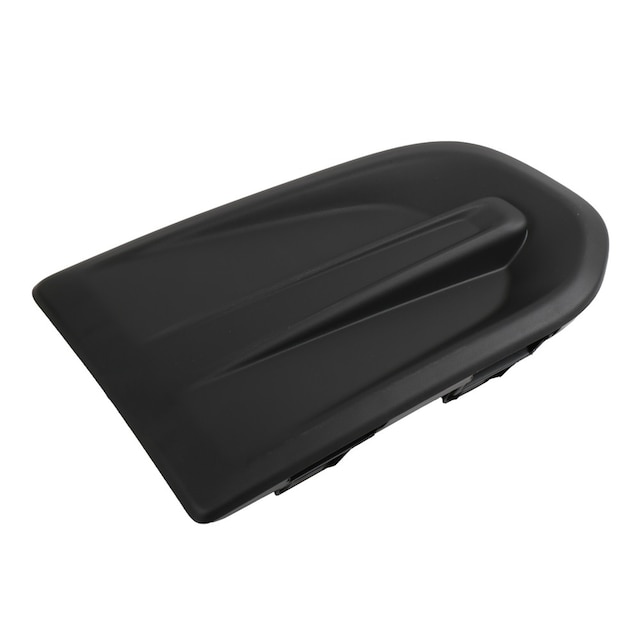 GM Genuine Parts Front Fog Lamp Opening Cover