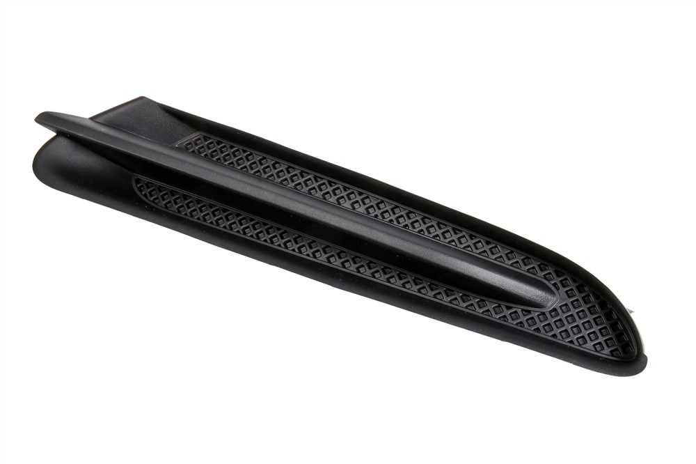 GM Genuine Parts Front Driver Side Bumper Fascia Upper Molding
