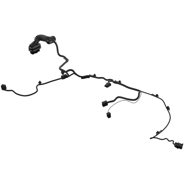 GM Genuine Parts Front Passenger Side Door Wiring Harness