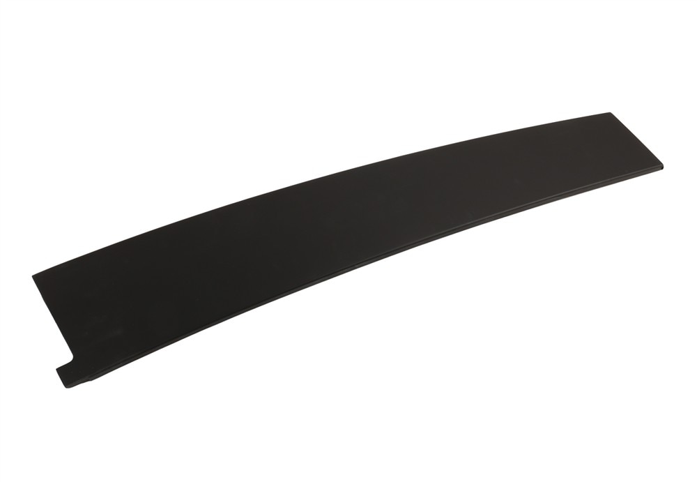 GM Genuine Parts Front Passenger Side Door Window Frame Rear Applique