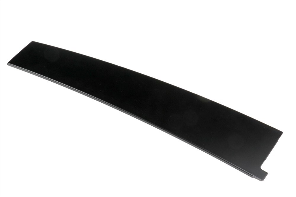 GM Genuine Parts Front Passenger Side Door Window Frame Rear Applique