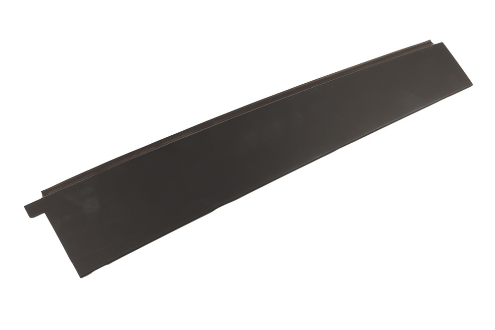 GM Genuine Parts Rear Driver Side Door Window Frame Front Applique