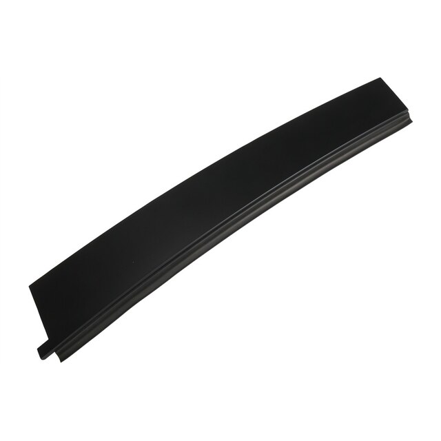 GM Genuine Parts Rear Passenger Side Door Window Frame Front Applique