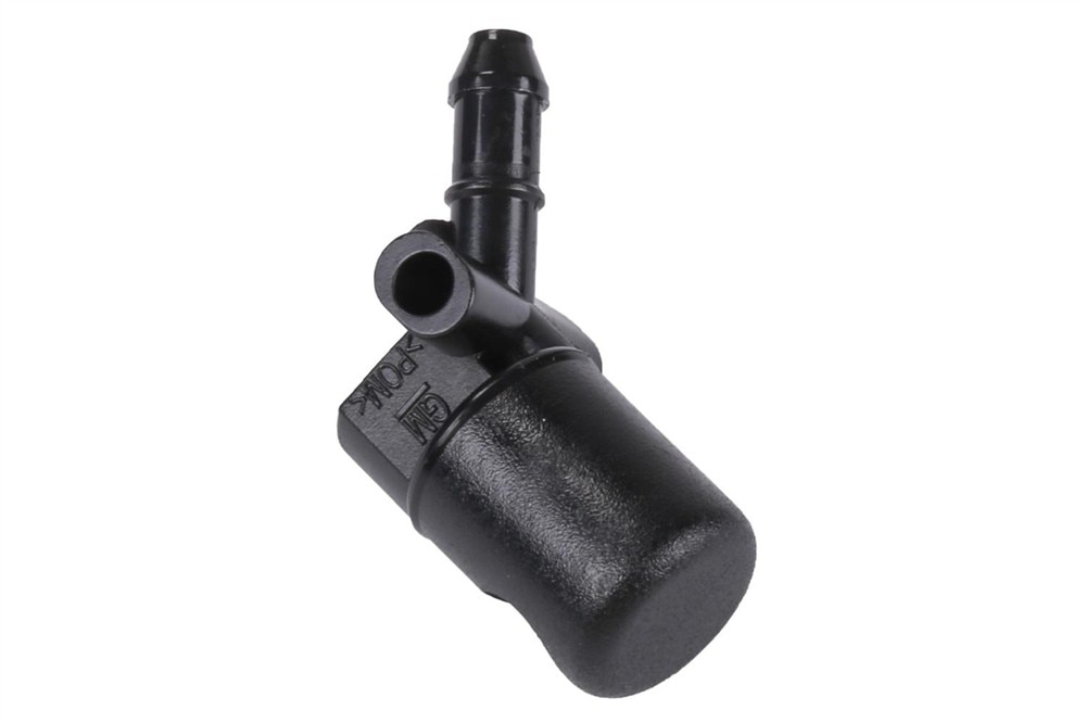 GM Genuine Parts Passenger Side Windshield Washer Nozzle
