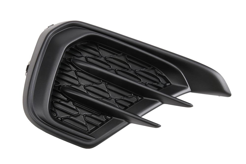 GM Genuine Parts Front Driver Side Fog Lamp Opening Cover