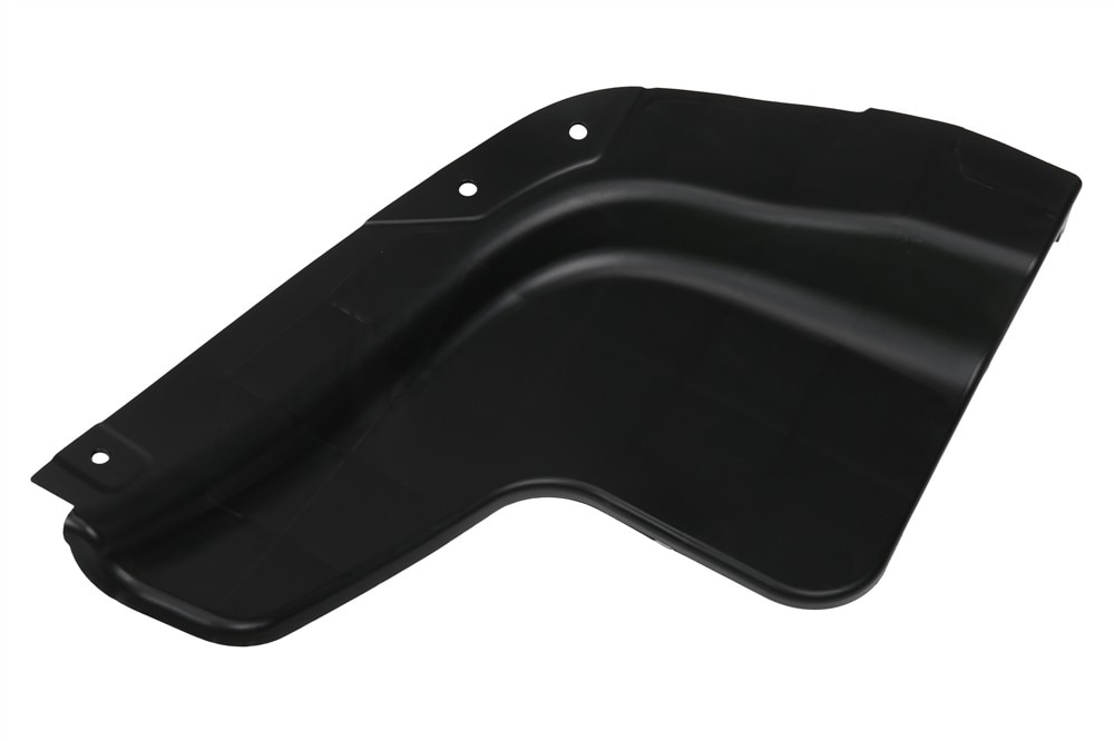 GM Genuine Parts Driver Side Rear Wheelhouse Liner