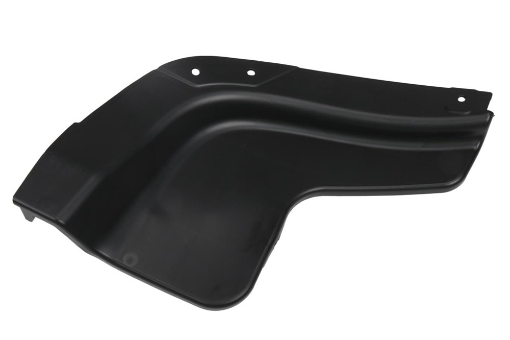GM Genuine Parts Passenger Side Rear Wheelhouse Liner
