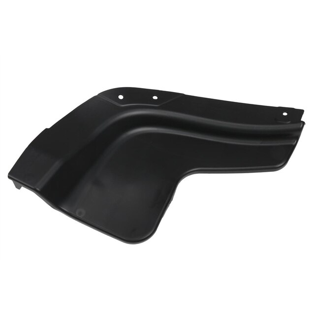 GM Genuine Parts Passenger Side Rear Wheelhouse Liner