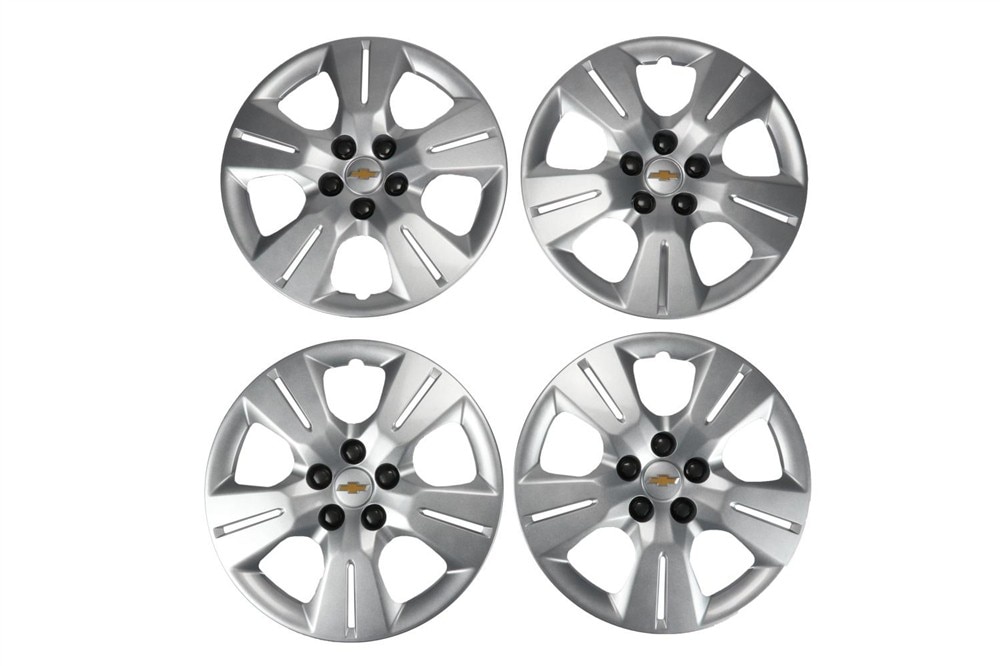 GM Genuine Parts Wheel Trim Cover