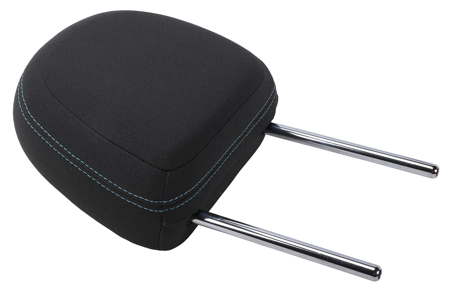 GM Genuine Parts Jet Black Front Seat Head Restraint