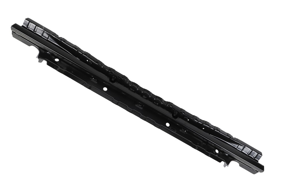 GM Genuine Parts Number 4 Floor Panel Cross Bar