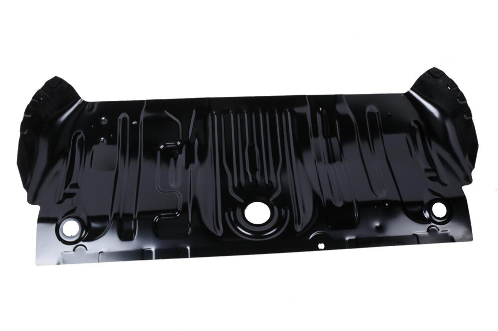 GM Genuine Parts Rear Floor Front Panel