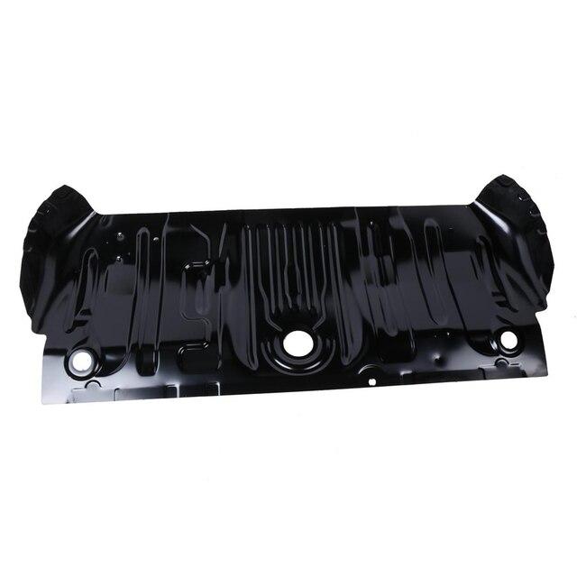 GM Genuine Parts Rear Floor Front Panel