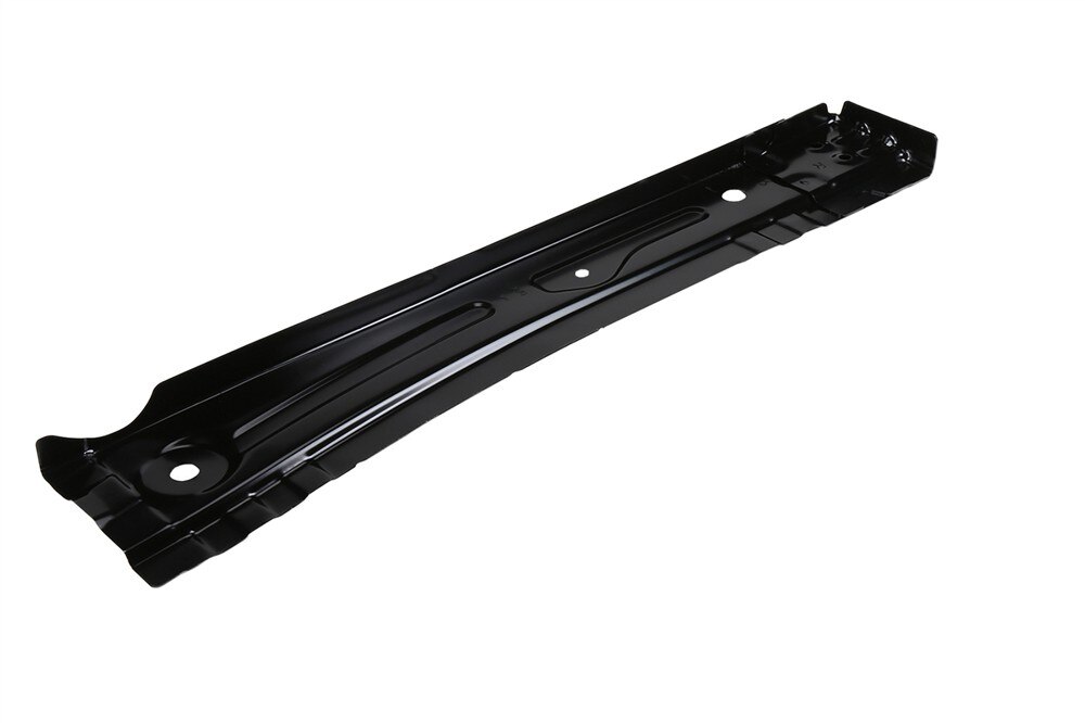 GM Genuine Parts Passenger Side Rear Compartment Floor Panel Rear Rail