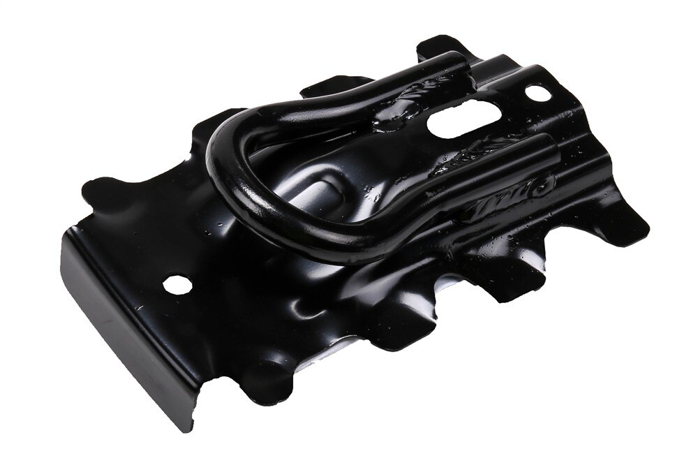 GM Genuine Parts Passenger Side Rear Compartment Panel Longitudinal Reinforcement with Tie-Down Loop