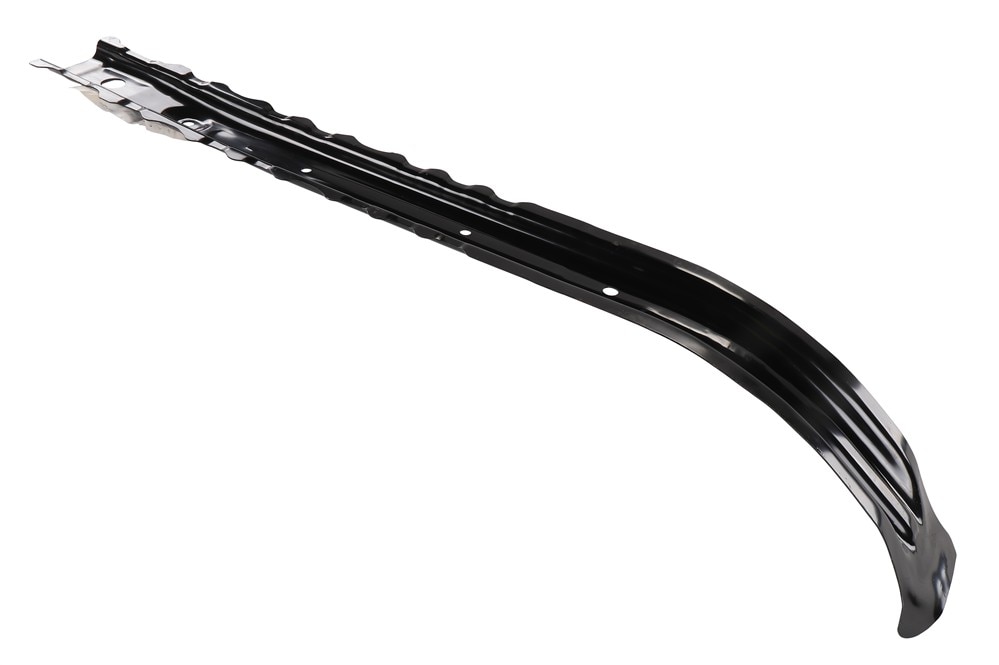 GM Genuine Parts Driver Side Front Engine Compartment Intermediate Rail