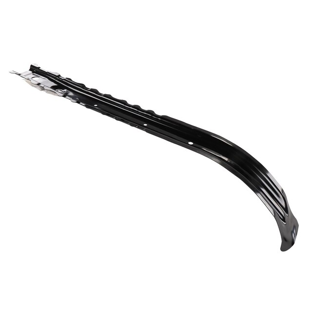 GM Genuine Parts Driver Side Front Engine Compartment Intermediate Rail