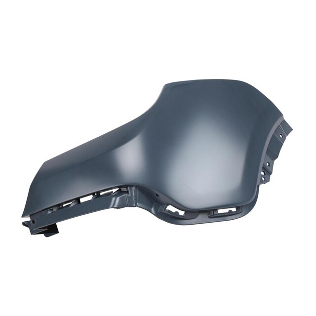 GM Genuine Parts Rear Passenger Side Upper Bumper Cover