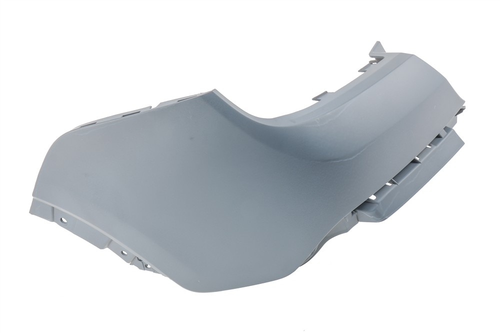 GM Genuine Parts Rear Driver Side Upper Bumper Cover