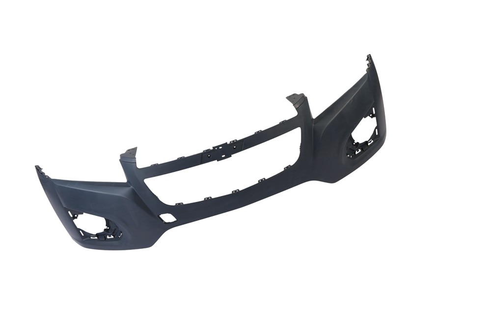 GM Genuine Parts Front Upper Bumper Cover