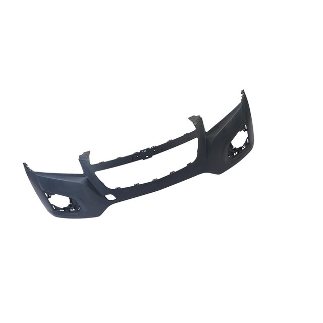 GM Genuine Parts Front Upper Bumper Cover