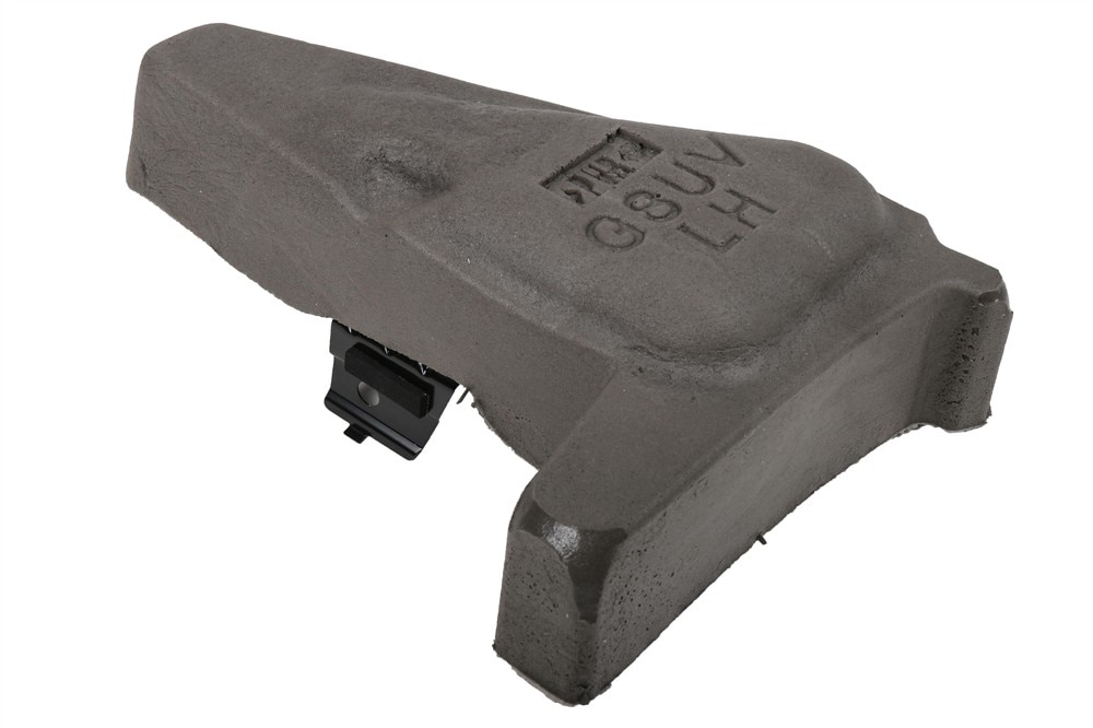 GM Genuine Parts Passenger Side Body Hinge Pillar Sound Barrier