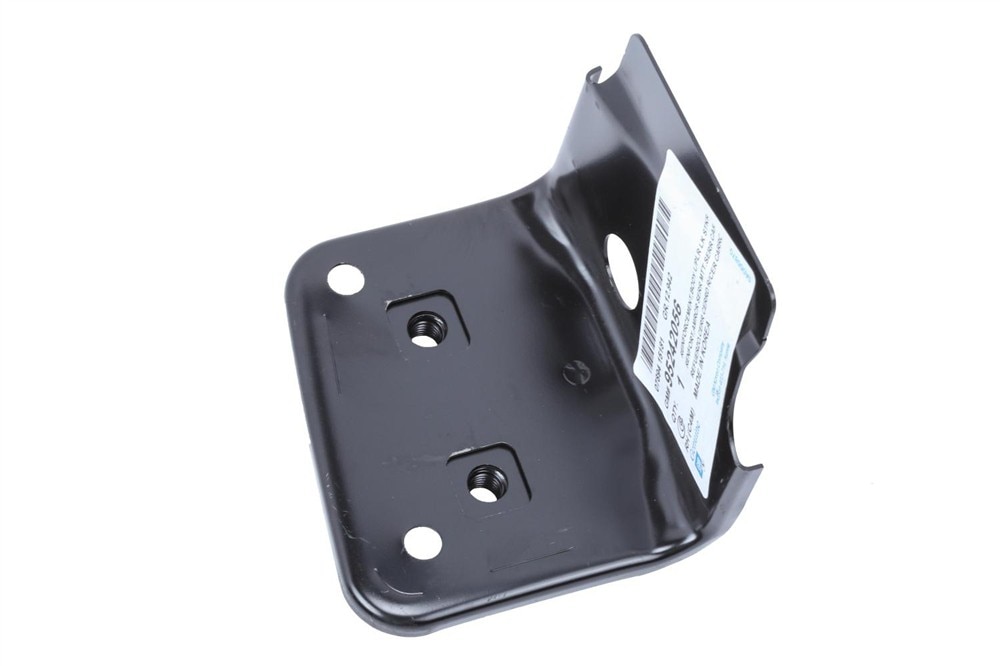 GM Genuine Parts Passenger Side Rear Door Lock Striker Reinforcement