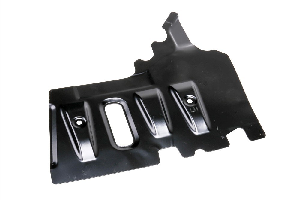 GM Genuine Parts Driver Side Quarter Inner Panel Extension