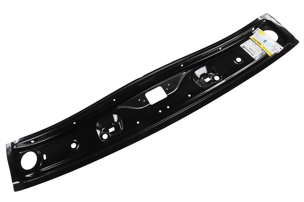 GM Genuine Parts Roof Front Header Panel