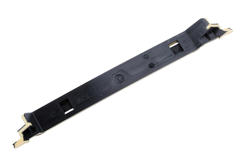 GM Genuine Parts Passenger Side Center Pillar Lower Baffle Plate