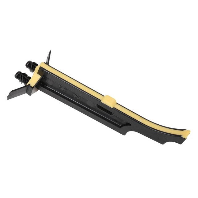 GM Genuine Parts Quarter Lower Inner Panel Baffle